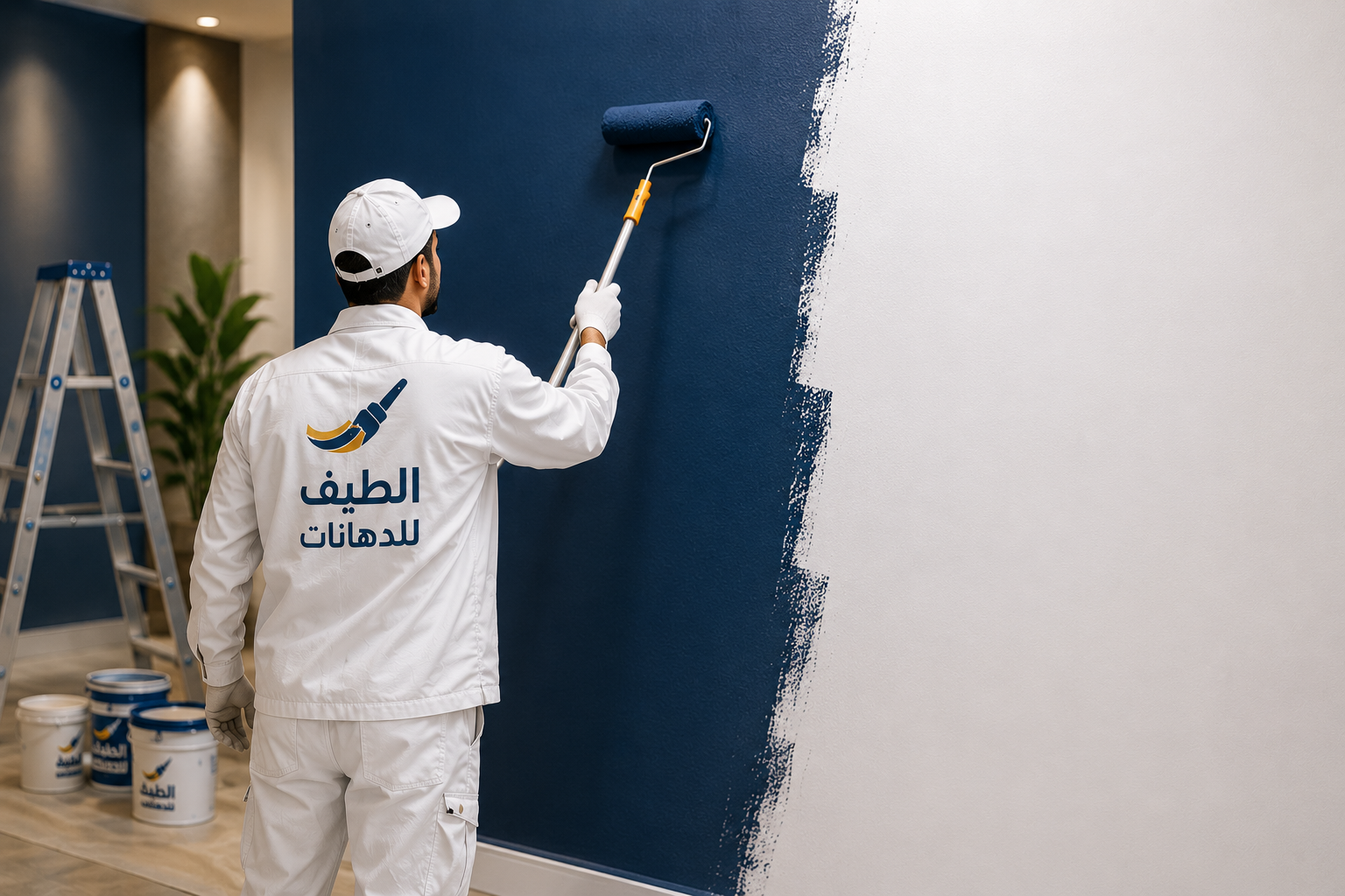 altaif painting about us